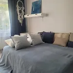 Cozy Apartment Akropolis