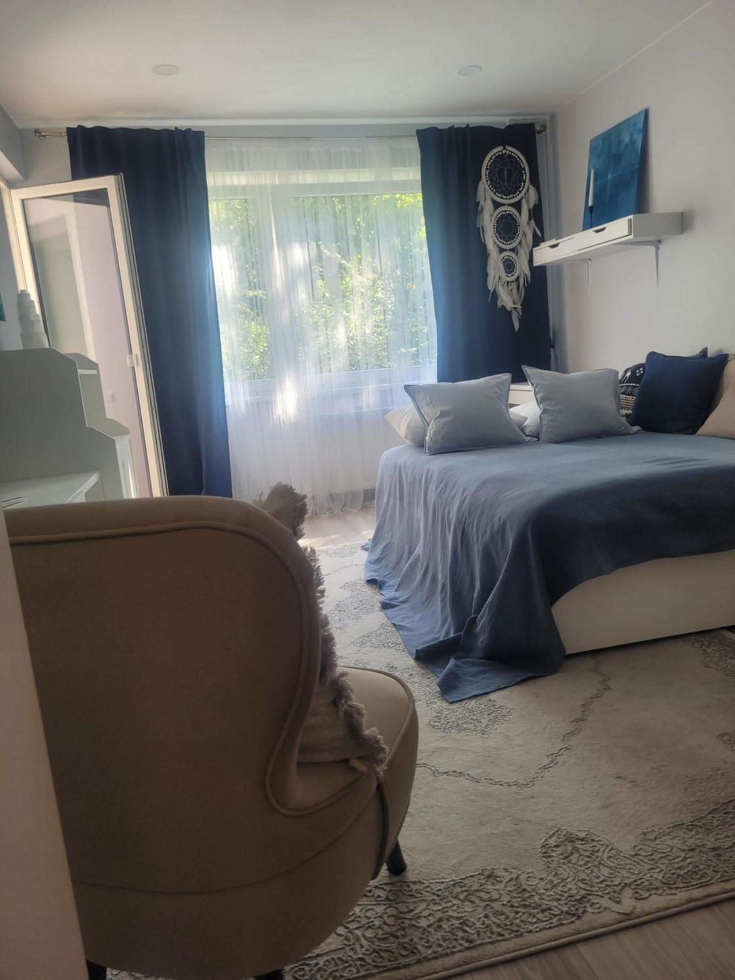 Cozy Akropolis Vilnius